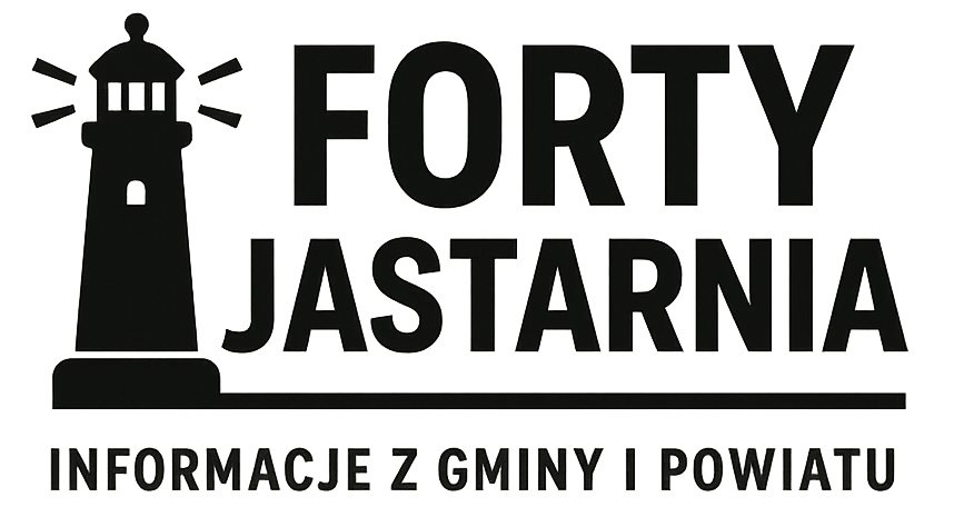 Forty Jastarnia - Informacje z Gminy i powiatu